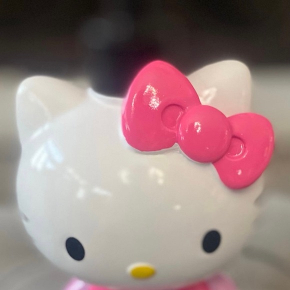 Hello Kitty Soap Dispenser - Picture 2 of 8